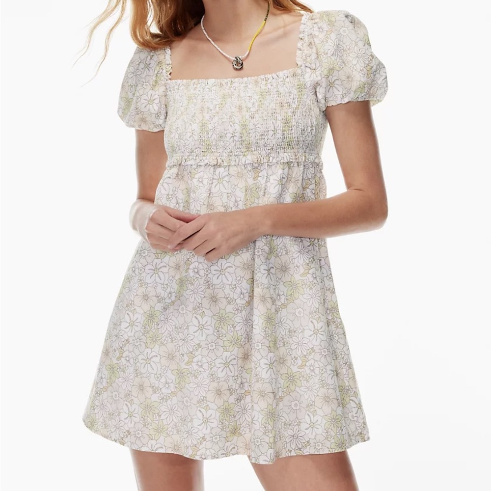 Sunday Best Hadley Dress - New! - Picture 1 of 5